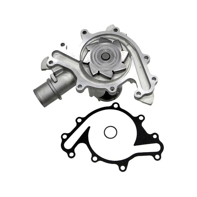 For Ford F-150 1997-2009 GMB 125-2101 Engine Water Pump - Изображение 2 из 4