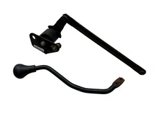 99-03 Ford F250 F350 7.3L ZF6 4X4 4WD Manual Floor Transfer Case Shifter Linkage