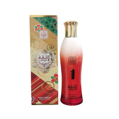 Laeqa Aqua Perfume Alcohol-Free By Naseem - 100ml