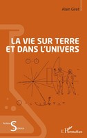La Vie Sur Terre Et Dans L'univers Alain Giret Taschenbuch FranzöSisch 2025