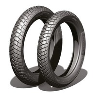 Michelin Anakee Street Reifen Anast R 110/80-18 58S TL