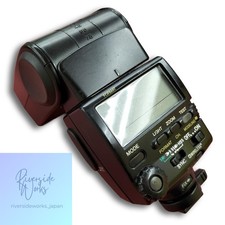 PENTAX AF-540FGZ Flash Unit for Cameras