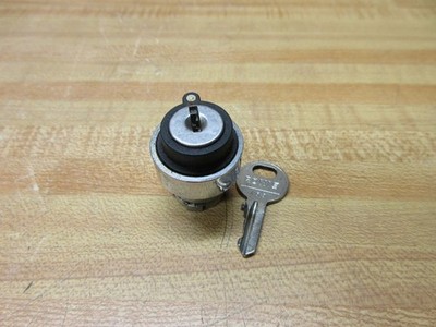 Telemecanique ZB2BG0 Key Switch Head  ZB2BGO