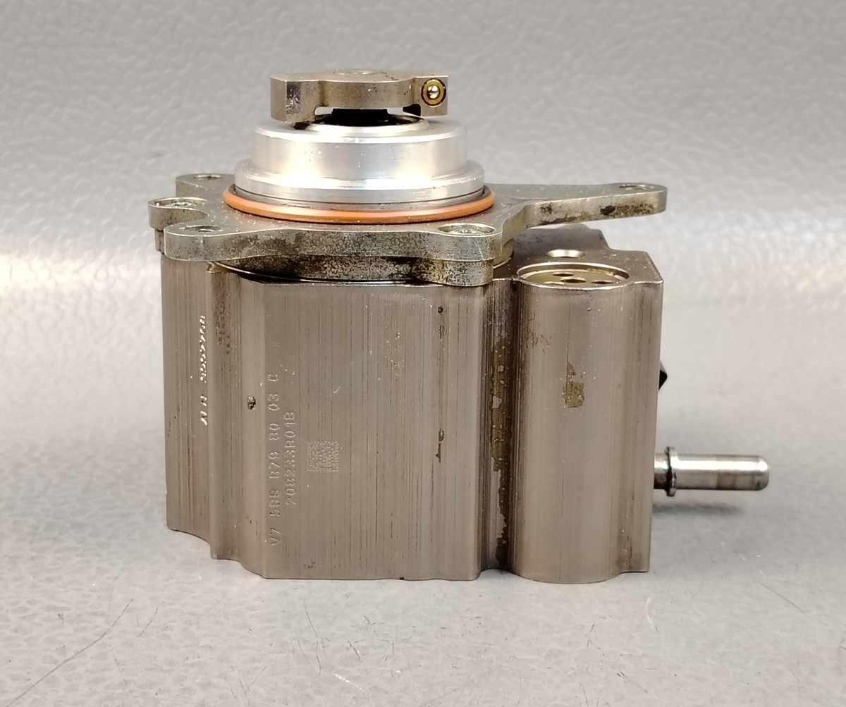 MINI COOPER 1.6L 07 13 DIRECT INJECTION HIGH PRESSURE FUEL PUMP