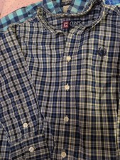 Boys 4T Mixed Lot Chaps Ralph Lauren, Bass Pro Shop, OshKosh, Back to School