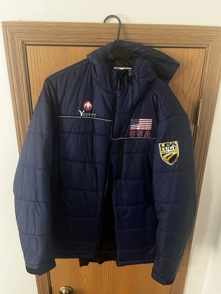 Yeti Coats, Jackets & Vests for Men for Sale | Shop New & Used | eBay