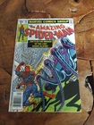 The Amazing Spider-Man #191 (Marvel Comics April 1979)  Very Good Condition