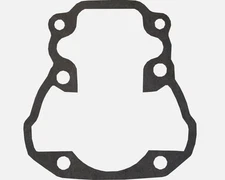 1982-1985 Suzuki RM80Z OEM Cylinder Base Gasket 11241-20400-H17 QTY 4