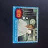 1977 Topps Star Wars Blue Series 1 # 61 Mark Hamill In Contr