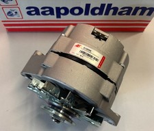 CHEVROLET CAMARO (FP) 5.0 V8 1982-1993 BRAND NEW 65A ALTERNATOR