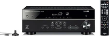 Yamaha Rx-v385 5.1-channel 4k Ultra HD AV Receiver