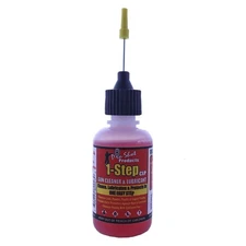 PRO-SHOT PRODUCTS 1 Step 1oz Solvent/Lube-Needle Oiler (1STEP-1 NEEDLE)