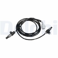 Delphi ABS Sensor Raddrehzahl SS20176 FüR Volvo S70 854 876 850 874 875 C70 855