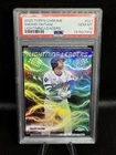 2025 Topps Chrome Shohei Ohtani Lightning Leaders #LL-1 PSA 10 GEM MINT Dodgers