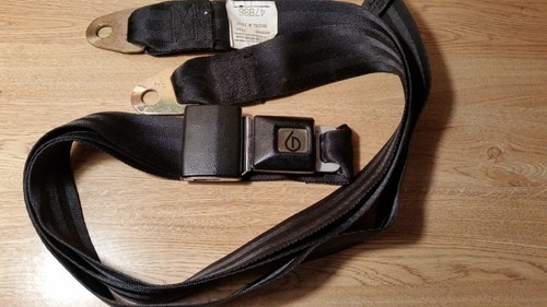 Gateway 7939 7800 Seat Belt Universal Hot Rod Equipment Etc.