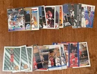 🐐 23 cards of Michael Jordan - 1991 thru 1994 🐐