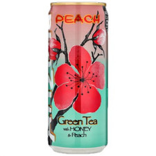 613008762520 ARIZONA NAP GREEN TEA BRZ330ML