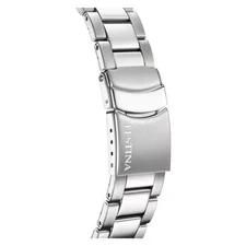 Watch Festina F20623/4 F20623 Man 44.7mm Stainless steel