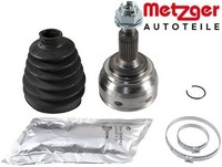Metzger 7110180 Gelenksatz FüR Antriebswelle FüR Peugeot