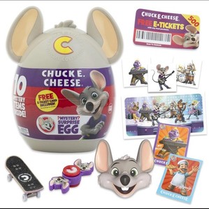 Chuck E Cheese | eBay