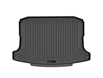 #ad Husky Weatherbeater Cargo Liner Fits 22 25 Taos Front Wheel Drive Only Black $101.99