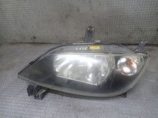 Mazda 2 2003 Links Scheinwerfer 3M7113W030 DEV465825