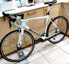 Bianchi Sempre Pro Carbon Road Bike