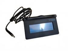 Topaz Systems T-S460-HSB SigLite Signature Capture Pad USB Device 1x5