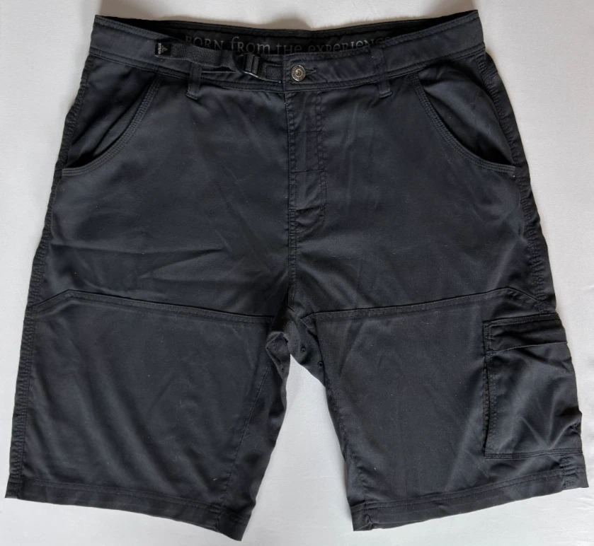Prana Breathe In Men's Shorts for sale | eBay