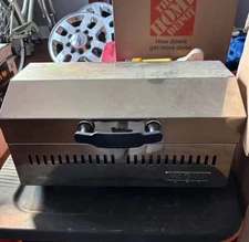 Magma Cabo Grill - Marine-Grade Stainless Steel Polished 