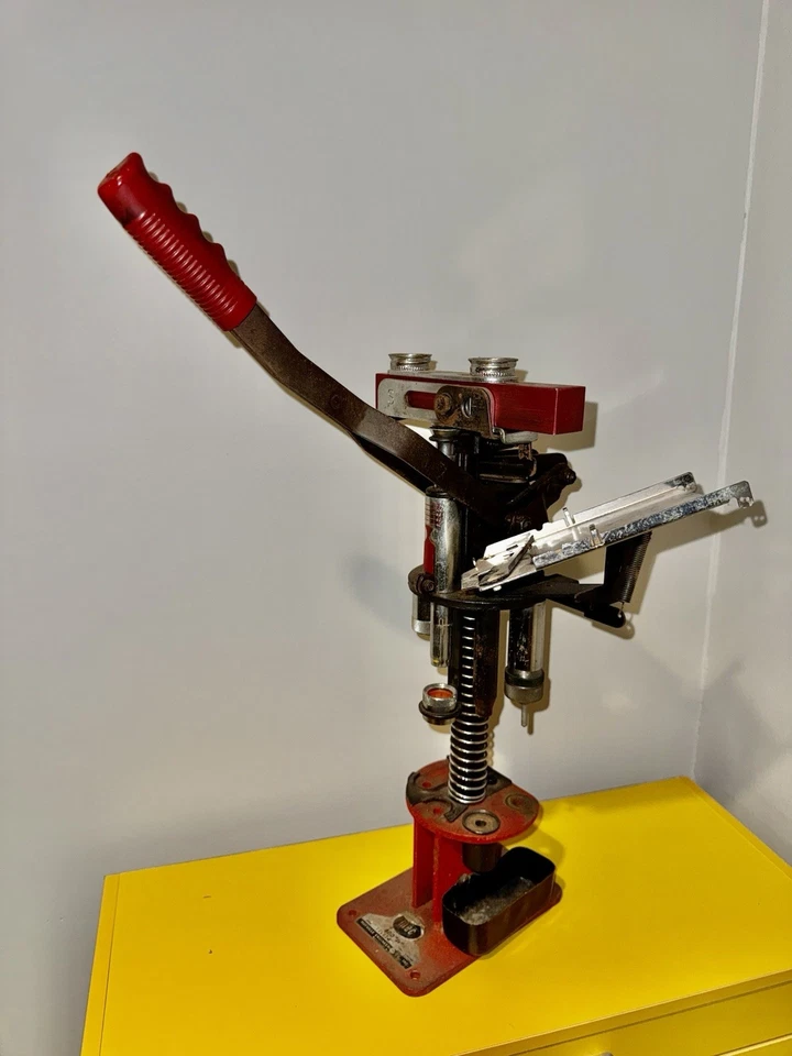 MEC 600 Junior Shotgun Reloading Press - Image 3 of 4