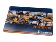 LIUGONG U DISK 4G MB110128 NEW OEM MB110128