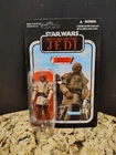 Weequay Skiff Master STAR WARS Vintage Collection VC48 UNPUNCHED 2011 NEW #2