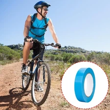 Multipurpose Bicycles Tubeless Rims Tape Heavy Type Tire Protecting Liner
