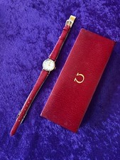 OMEGA LADYMATIC Cal. 671 Vintage 8