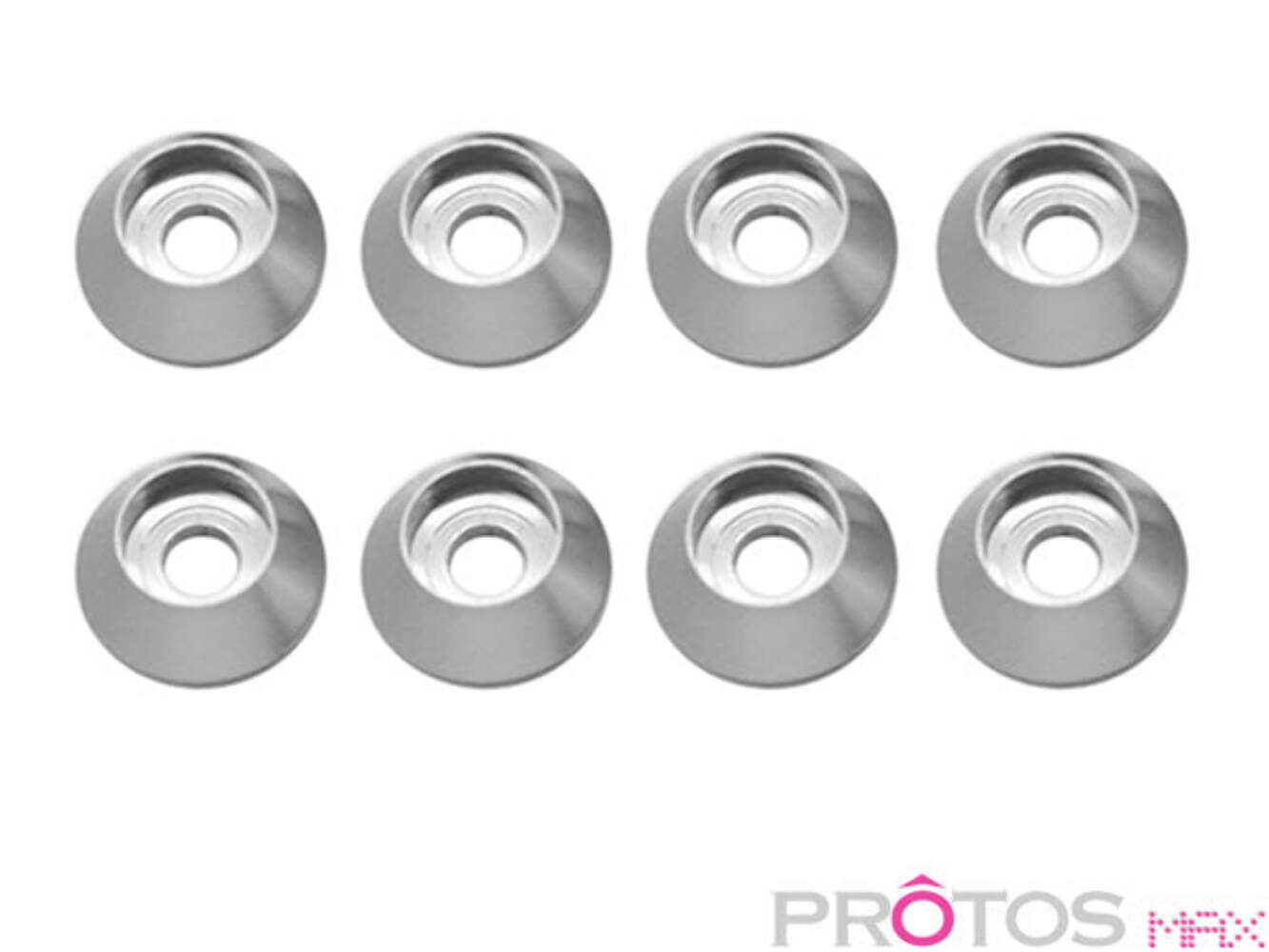 Protos MAX 700 CNC Washer : MSH71091