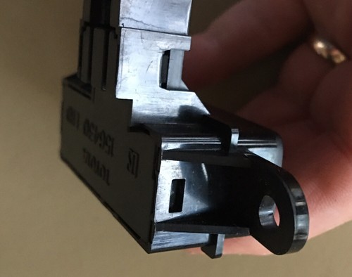 Seat MEMORY Switches LEXUS SC300 SC400 1992 93 94 95 96 97 98 99 00 - Picture 4 of 4