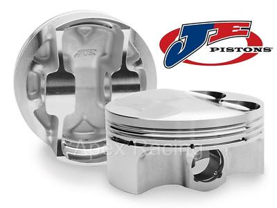 BIJIN COMPANY セット Suzuki LTZ400 Z400 JE Big Bore Piston Kit +4 434 94mm 12:1 183051