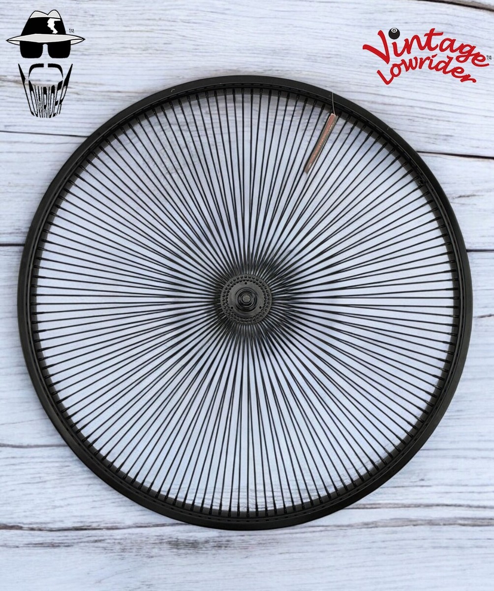 VINTAGE LOWRIDER 29