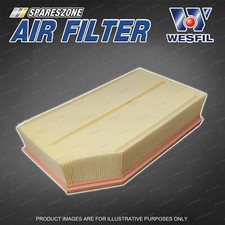 Wesfil Air Filter for Jeep Gladiator JT Wrangler JL 3.6L V6 24V Petrol 04/18-On