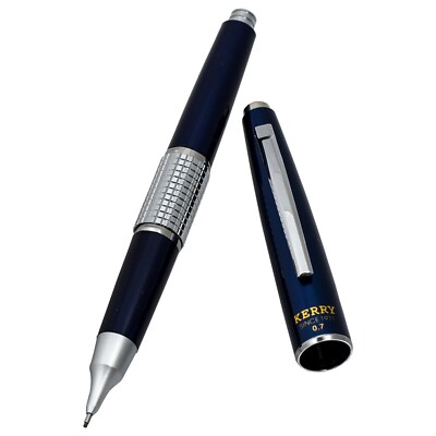 Pentel P1037-A-BOX KERRY Pencil 0.7mm