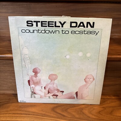 スティーリー・ダン Countdown To Ecstasy  LP 41L+hOjRGBL._UF1000,1000_QL80_.jpg