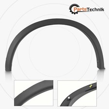 Fit For Nissan Juke 2011-17 Front Fender Wheel Arch Molding Right 638601ka0a