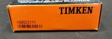 NEW Timken Made in USA Bearing HM803111