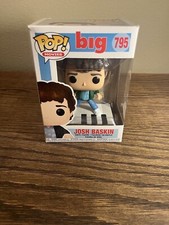 Funko Pop Big Movie Vinyl Figures 19