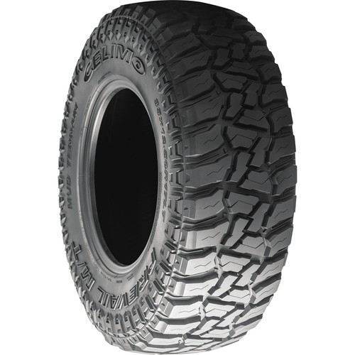 4 New Celimo Prevail A/t - Lt265x60r18 Tires 2656018 265 60 18 - Picture 5 of 6