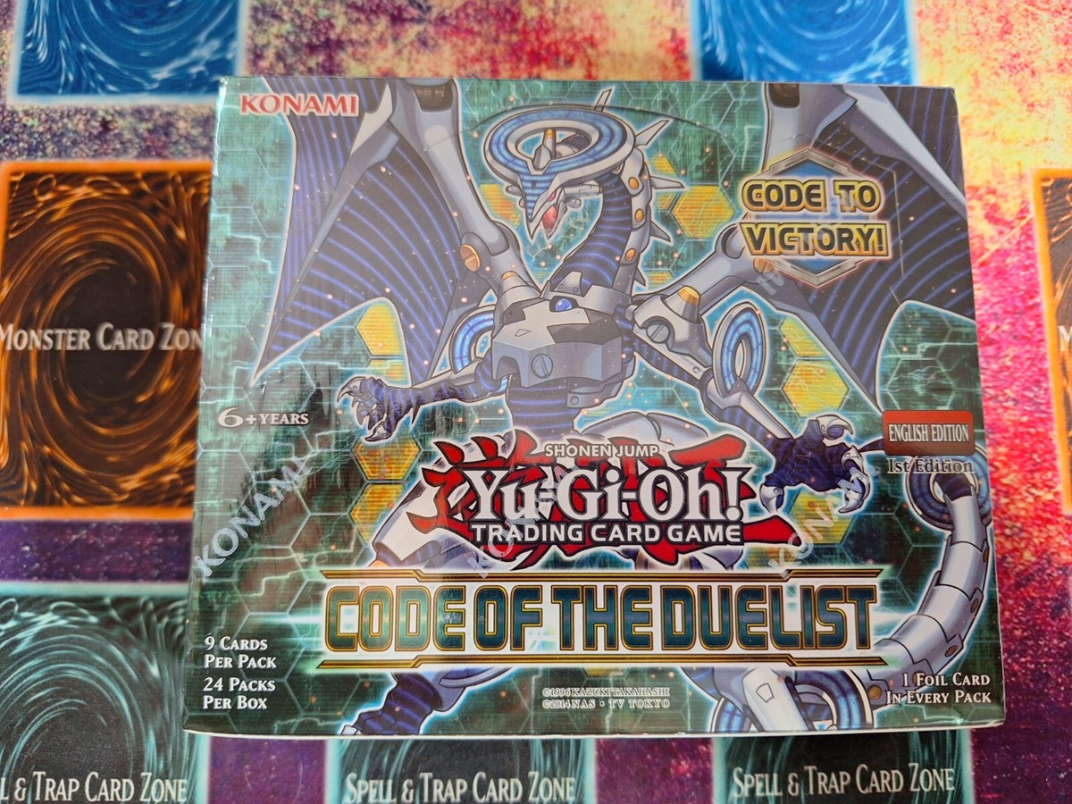 code of duelist booster box Pokémon TCG: (Japanese) Inferno X Booster Box – Dice & Destiny main image 0
