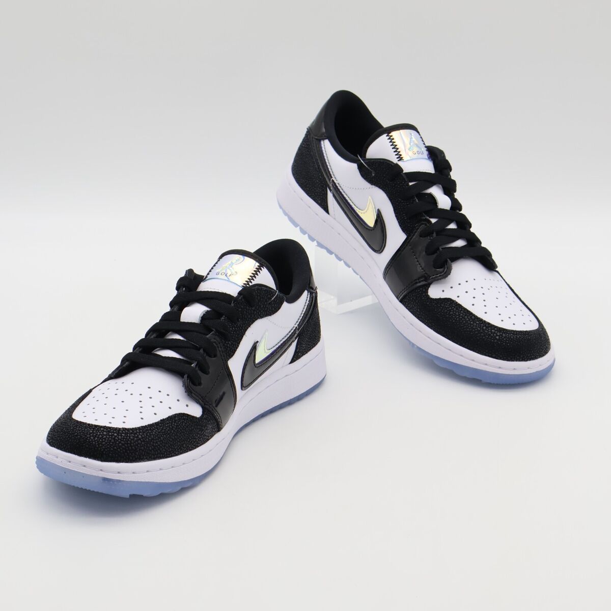 FZ4159-100 Nike Air Jordan 1 Low Golf NRG Endless Pursuit FZ4159-100 Nike Air Jordan 1 Low Golf NRG Endless Pursuit