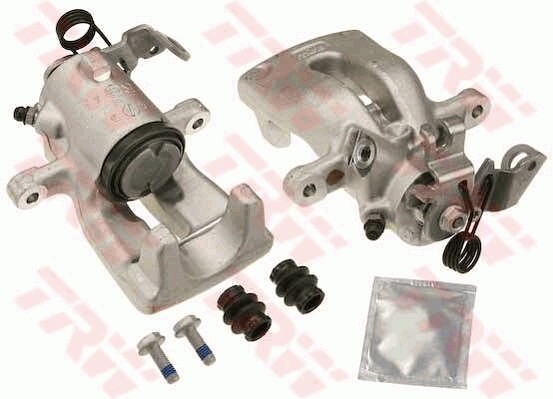 Trw BHS1000 Bremssattel For Chevrolet Opel Vauxhall-image
