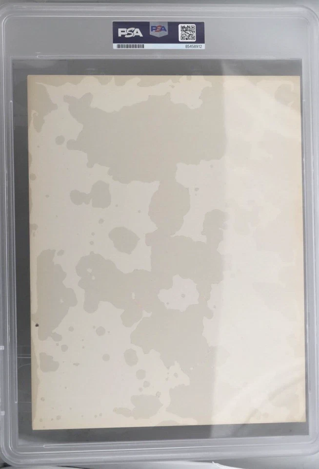 1966 Batman THE JOKER foto de imprensa publicitária original 8x10 PSA - Imagem 3 de 3